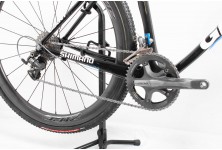 Giant TCX Advanced SL Rabobank Teambike GIA13 - S